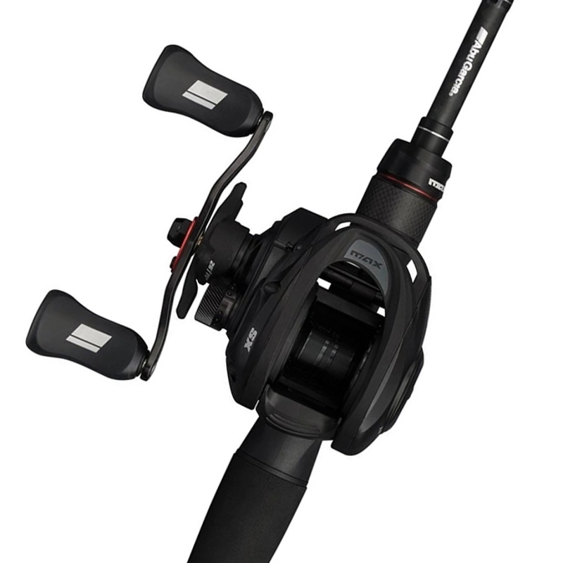 Abu Garcia Max SX Casting Combo 6ft 6in/10-40g